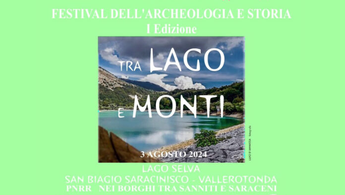 Festival dell'Archeologia - SITO