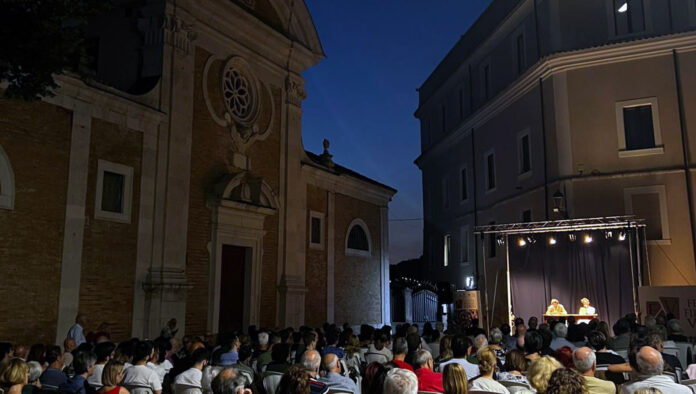 Festival della Filosofia - SITO