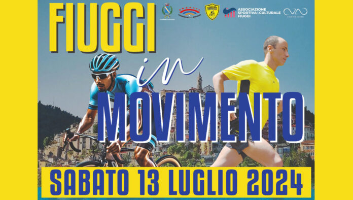 Fiuggi in Movimento - SITO