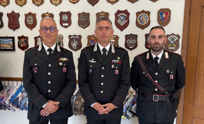 Foto Tenente