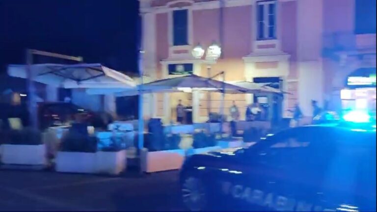 Isola Liri, coltellate al tavolo del ristorante: un uomo in coma. La ricostruzione completa dei fatti
