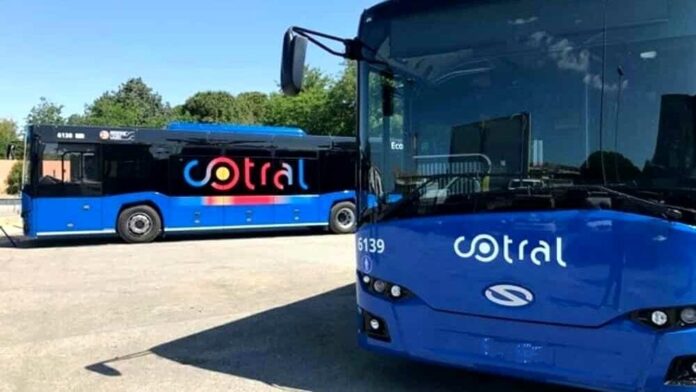 pullman Cotral pullman Cotral