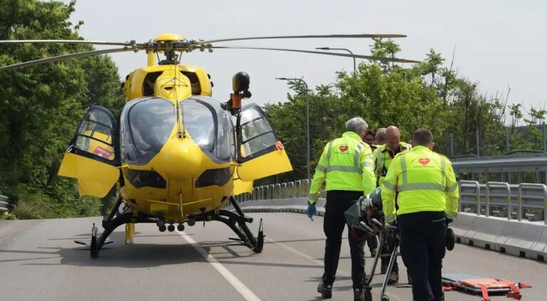 Ceccano, muore tra le lamiere contorte dell’auto: l’atroce fine di Ernesto Colapietro. Il figlio gravissimo a Roma. La ricostruzione.