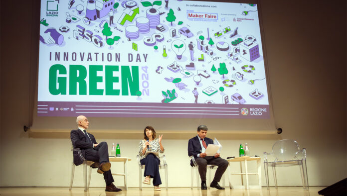 Innovation Day Green 2024 - SITO