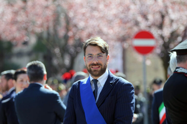 Provincia – Anno scolastico 2025-2026, gli auguri del Presidente Luca Di Stefano agli studenti