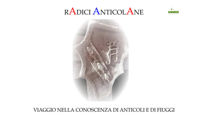 Radici Anticolane - SITO