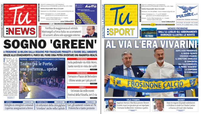 TuNews-TuSport-05-07-24 TuNews-TuSport-05-07-24
