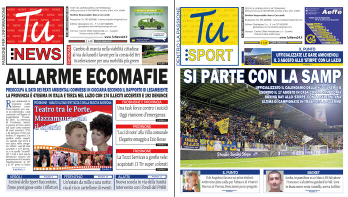 TuNews-TuSport-12-07-24 TuNews-TuSport-12-07-24