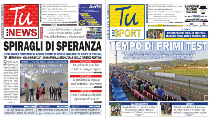 TuNews-TuSport-19-07-24 TuNews-TuSport-19-07-24