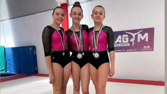 Virtus Gym Fiuggi 01
