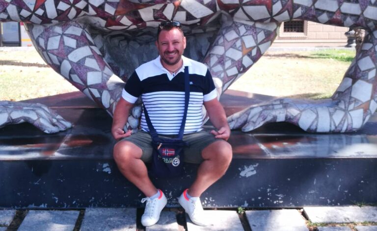 Alatri, fissati i funerali di Francesco Ciancone. L’uomo è morto per le conseguenze di un malore dopo aver lottato per settimane