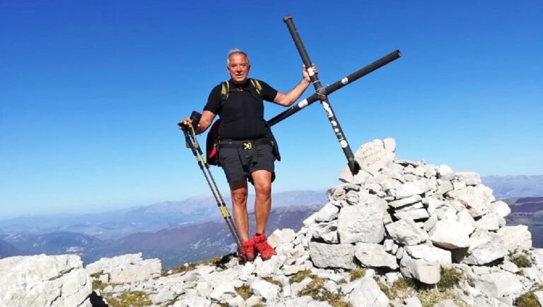 ennio de vellis frosinone strangolagalli imprenditore traslochi trasporti montagne