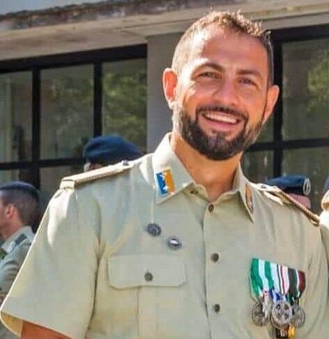 Sora, salva una donna dal suicidio: ecco chi è l’eroe, maresciallo dell’Esercito Italiano