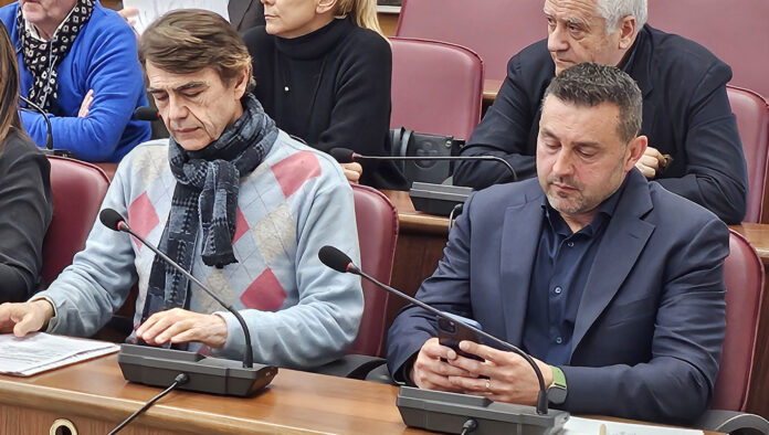 giovanni-bortone-dino-iannarilli-frosinone giovanni bortone dino iannarilli frosinone lega consiglieri