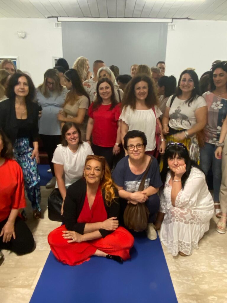 Sanità, la Asl di Frosinone stabilizza 125 professionisti impiegati durante l’emergenza Covid. La soddisfazione della Pulvirenti