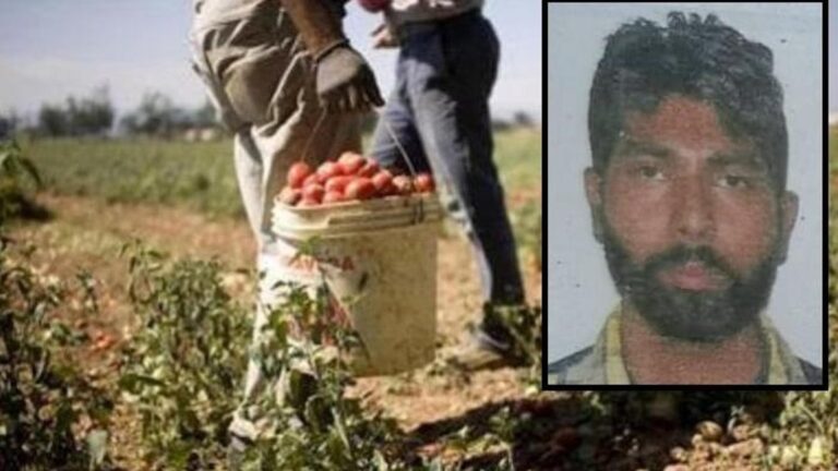 [ULTIM’ORA] – Morte sul lavoro a Latina: per il decesso di Singh Satnam arrestato titolare azienda. Ecco i motivi