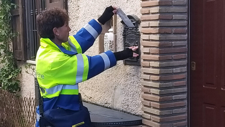 Poste Italiane: arriva anche in Ciociaria Posteinteractive, il nuovo servizio a valore aggiunto consente di collegare i cittadini alle imprese