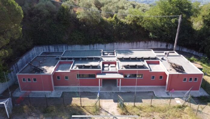 stadio comunale pofi2024