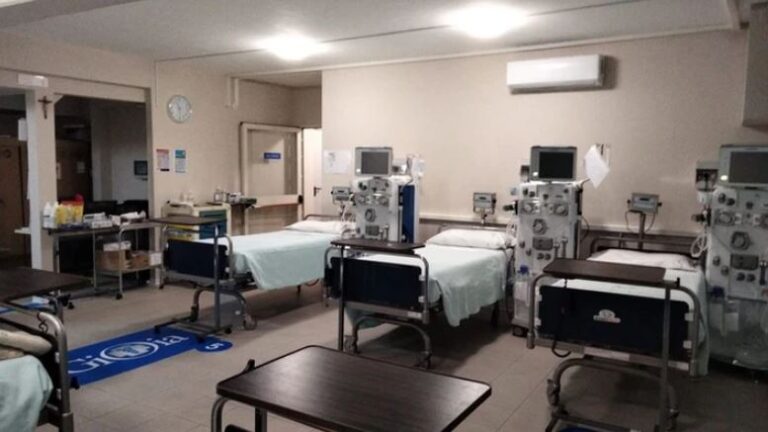 Sora – Centro Dialisi “Villa Gioia”: eccellenza sanitaria con apparecchiature rinnovate e di ultima generazione