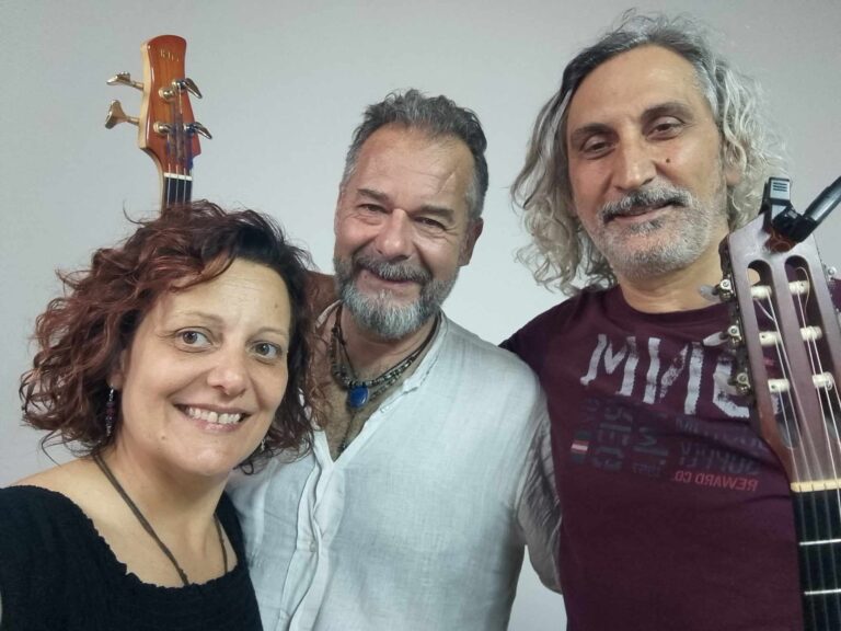 S. Elia Fiumerapido: in scena “Tango Suonami, voci…tra passi di tango”. Evento sostenuto dalla Bpc