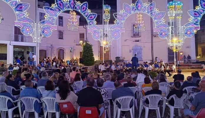 collesan magno festival Gazzelloni