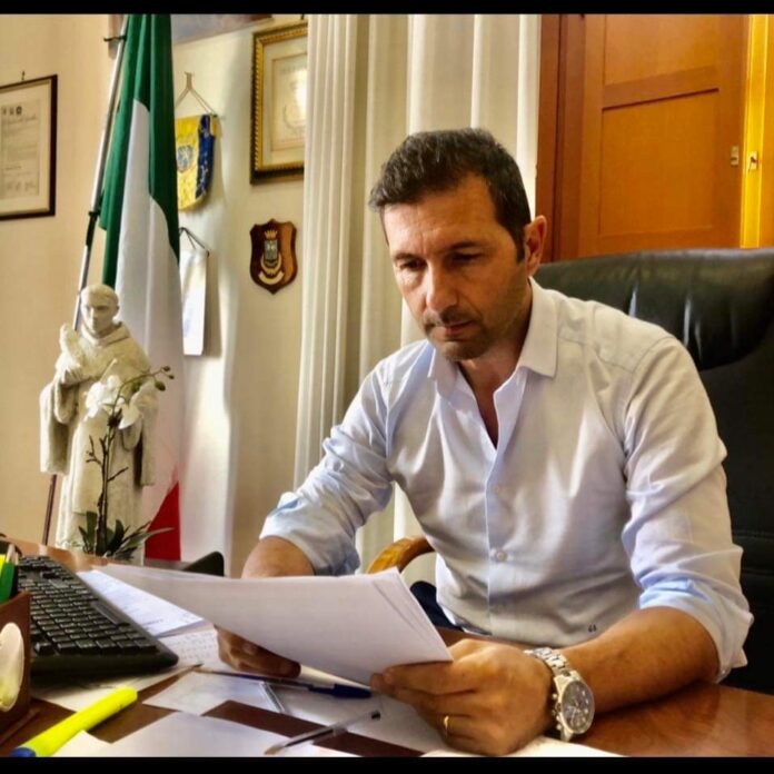 roccasecca sindaco sacco