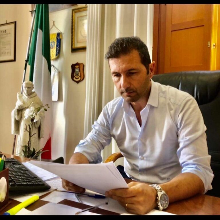 Fermata Tav, il sindaco Sacco: “Bene parlarne ancora, opera strategica”. E spinge per Roccasecca