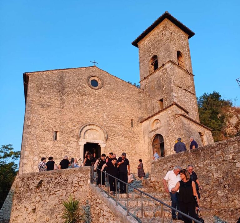 Roccasecca, 800 anni fa la nascita di San Tommaso: il Sindaco chiede aiuto alla Regione per la ricorrenza del 2025