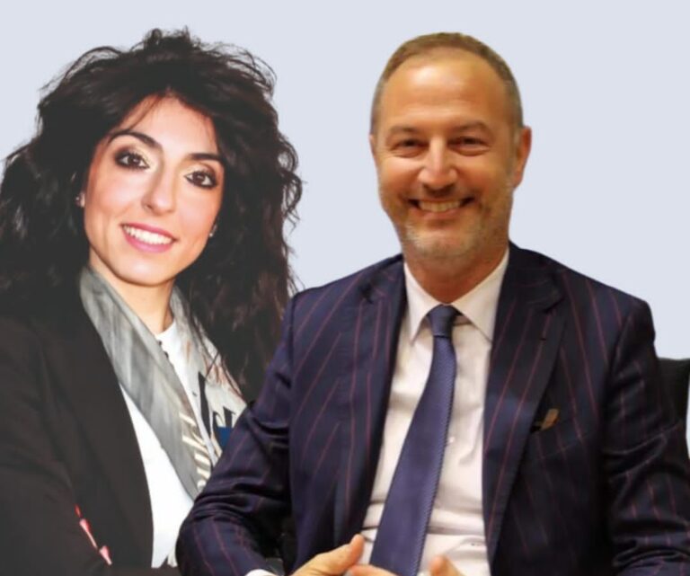 Fiuggi -Silvia Pelliccia è la nuova responsabile organizzativa del direttivo della Lega