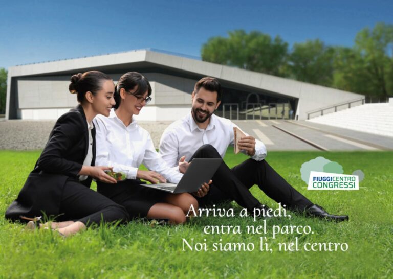 Fiuggi – Nuovo Palacongressi, avviata la procedura di manifestazione d’interesse