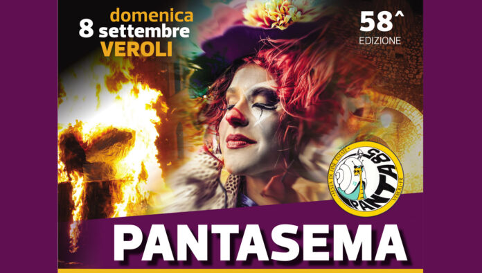 LA PANTASEMA - SITO