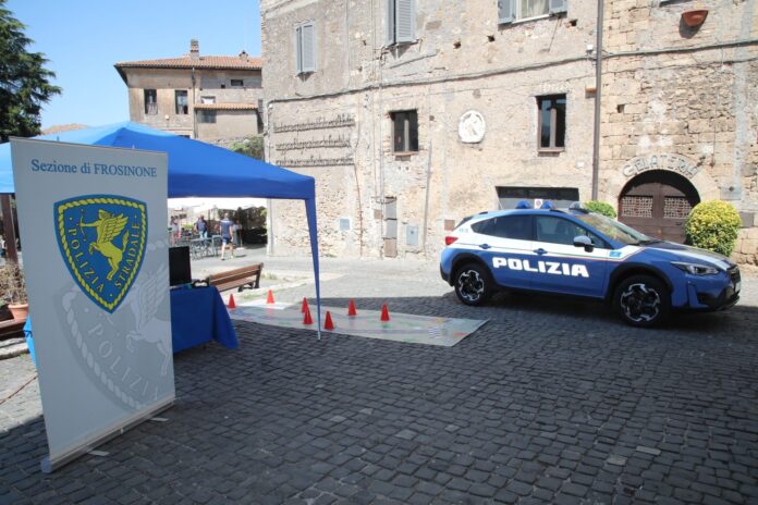 Raduno Fiat 500