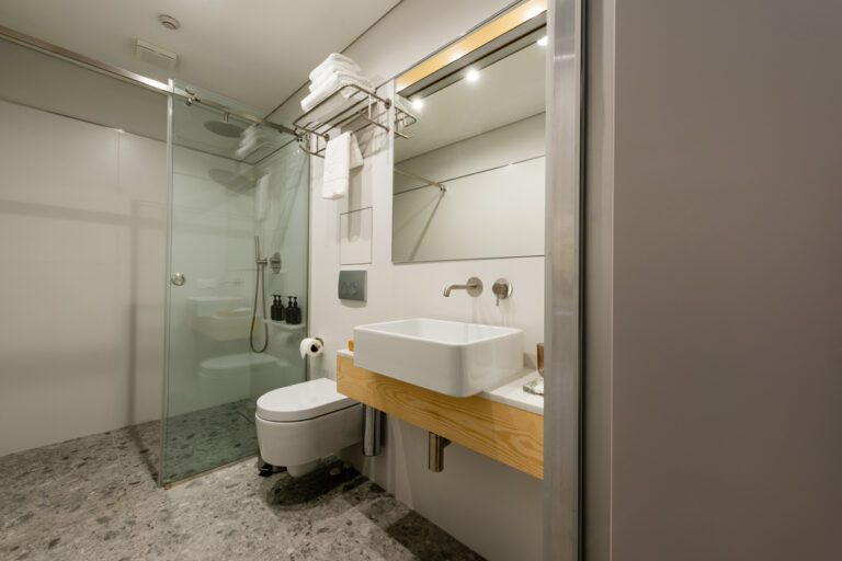 Sanitari bagno