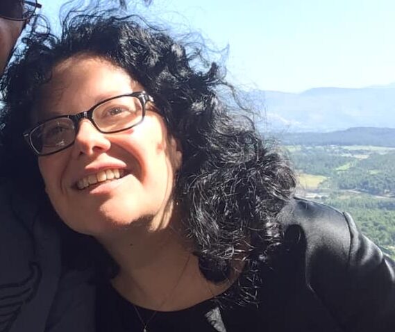 professoressa anna mancini morta