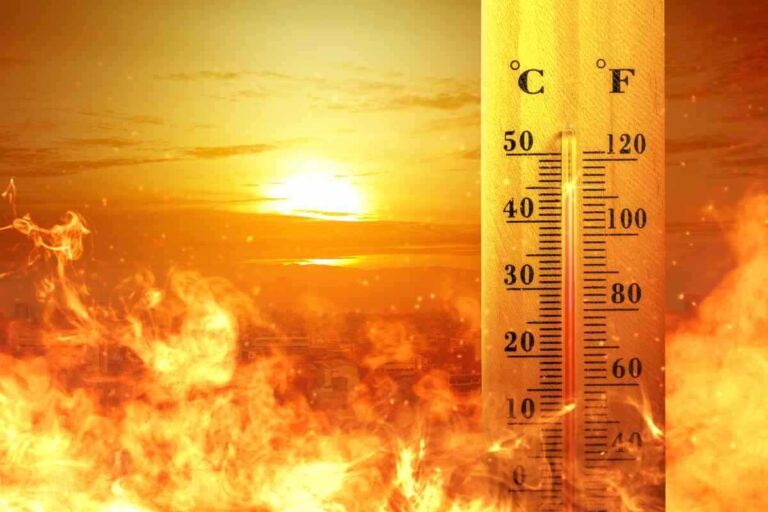 [METEO] Caldo africano senza tregua. Il Ministero: “Allerta 3, a rischio anche i soggetti sani”. Le previsioni