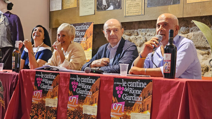 cantine-giardino cantine giardino