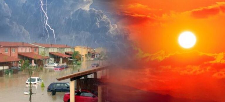 Caldo, weekend infuocato: ma è in agguato la “burrasca di fine estate”. Le previsioni dei prossimi giorni