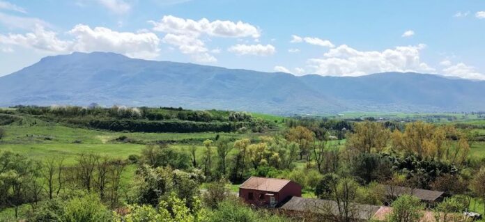valle del sacco