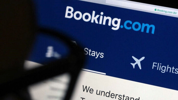 Booking - SITO Booking