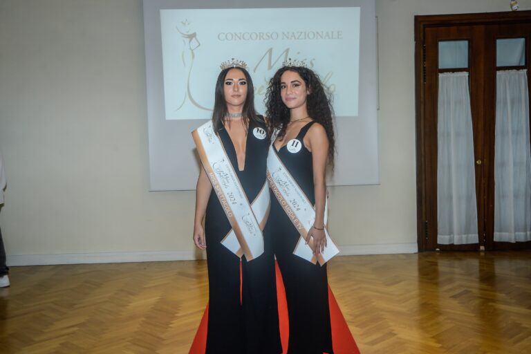 Fiuggi – Miss, Junior, Lady e Mister Spettacolo 2024: tutti i nomi dei vincitori