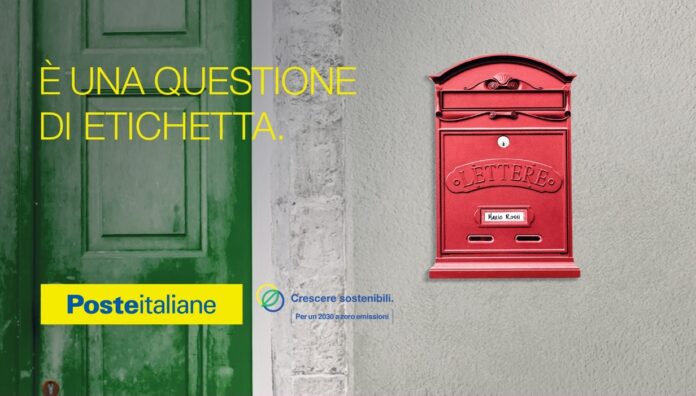 poste italiane