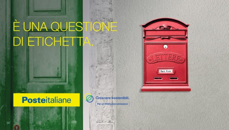 Continua anche in provincia di Frosinone l’iniziativa di Poste Italiane “Etichetta la cassetta”
