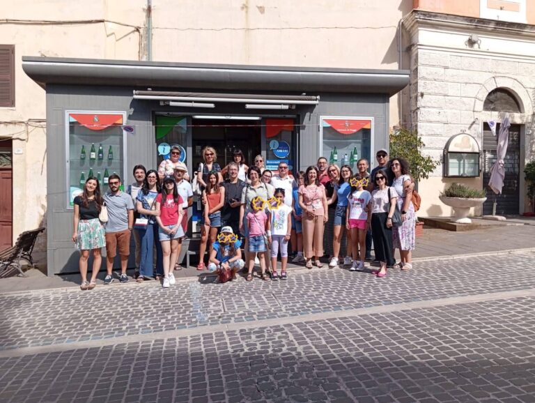 Fiuggi – L’Amministrazione traccia un bilancio di una stagione turistica impegnativa, tra conferme e novità