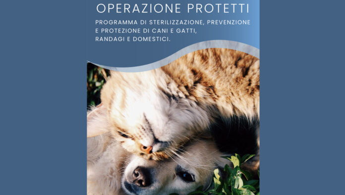 Paliano, al via la campagna 'Operazione Protetti' - SITO