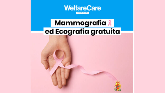 Prevenzione del tumore al seno - SITO