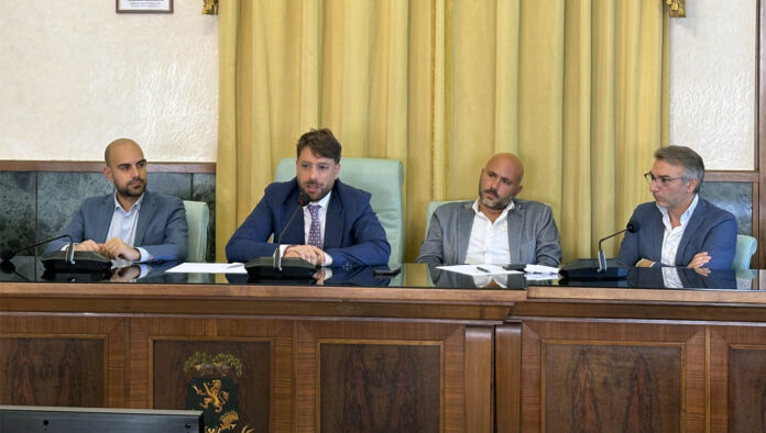 Provincia-Egato dei Rifiuti di Frosinone - SITO