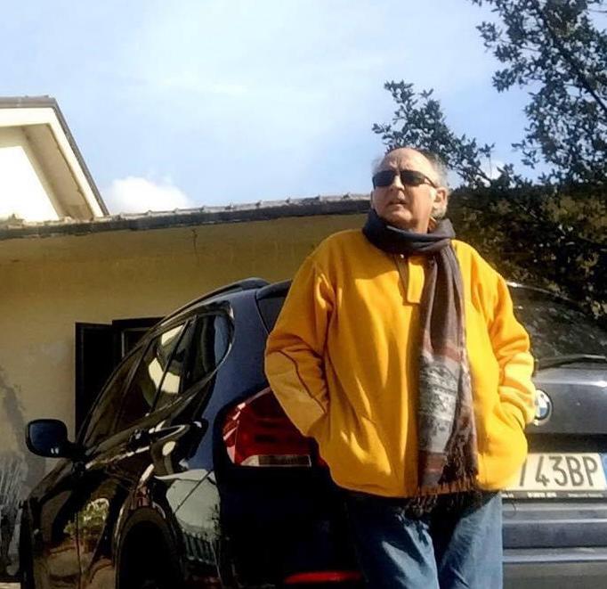 Veroli – Pierluigi Bagella nel ricordo di Cristiano Papetti e Brunilde Mazzoleni: “Un grande uomo sempre al servizio della città”