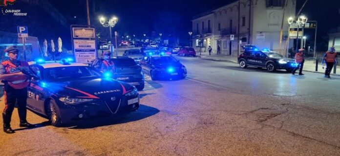 carabinieri pontecorvo