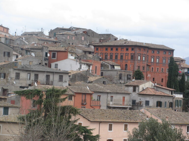 Paliano, “Autunno culturale”: un ricco programma di eventi per la stagione più bella dell’anno