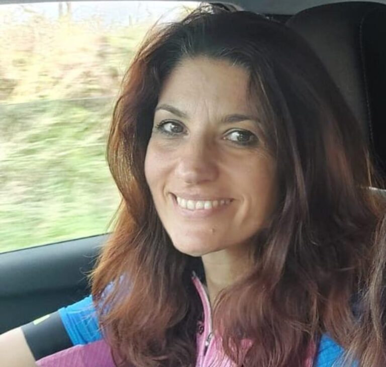 Jelena non ce l’ha fatta: stanotte è volata in cielo a soli 50 anni. Lo struggente ricordo di un amico